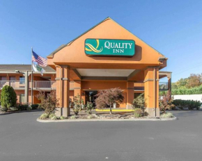 Quality Inn Johnson City